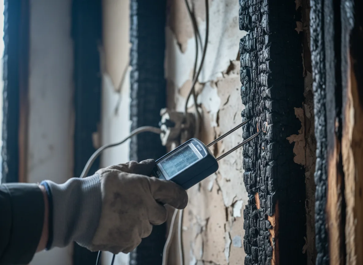 Fire Damage Restoration Elmo, MO FAQs
